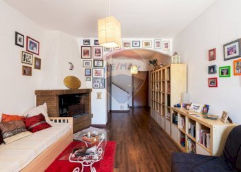 Soggiorno - Villa Valle Ioro, Castelnuovo di Porto - foto 30