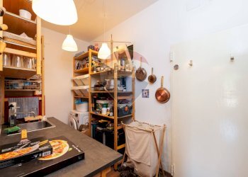 Dispensa di stoccaggio - Villa Valle Ioro, Castelnuovo di Porto - foto 31