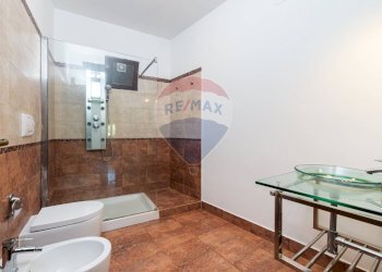 Bagno - Villa Valle Ioro, Castelnuovo di Porto - foto 35