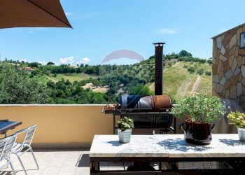 Terrazza - Villa Valle Ioro, Castelnuovo di Porto - foto 39