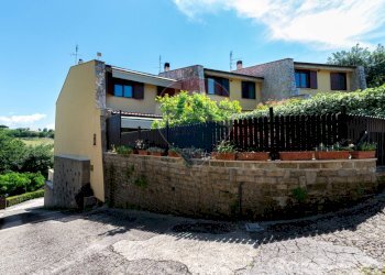 Casa all\'aperto - Villa Valle Ioro, Castelnuovo di Porto - foto 40