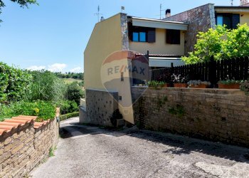 Casa all\'aperto - Villa Valle Ioro, Castelnuovo di Porto - foto 41
