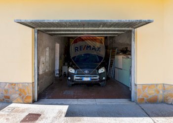 Parcheggio - Villa Valle Ioro, Castelnuovo di Porto - foto 43