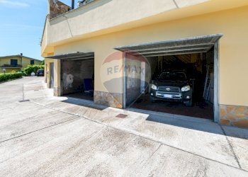 Terrazza - Villa Valle Ioro, Castelnuovo di Porto - foto 44