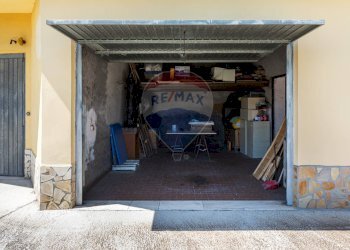 Parcheggio - Villa Valle Ioro, Castelnuovo di Porto - foto 45