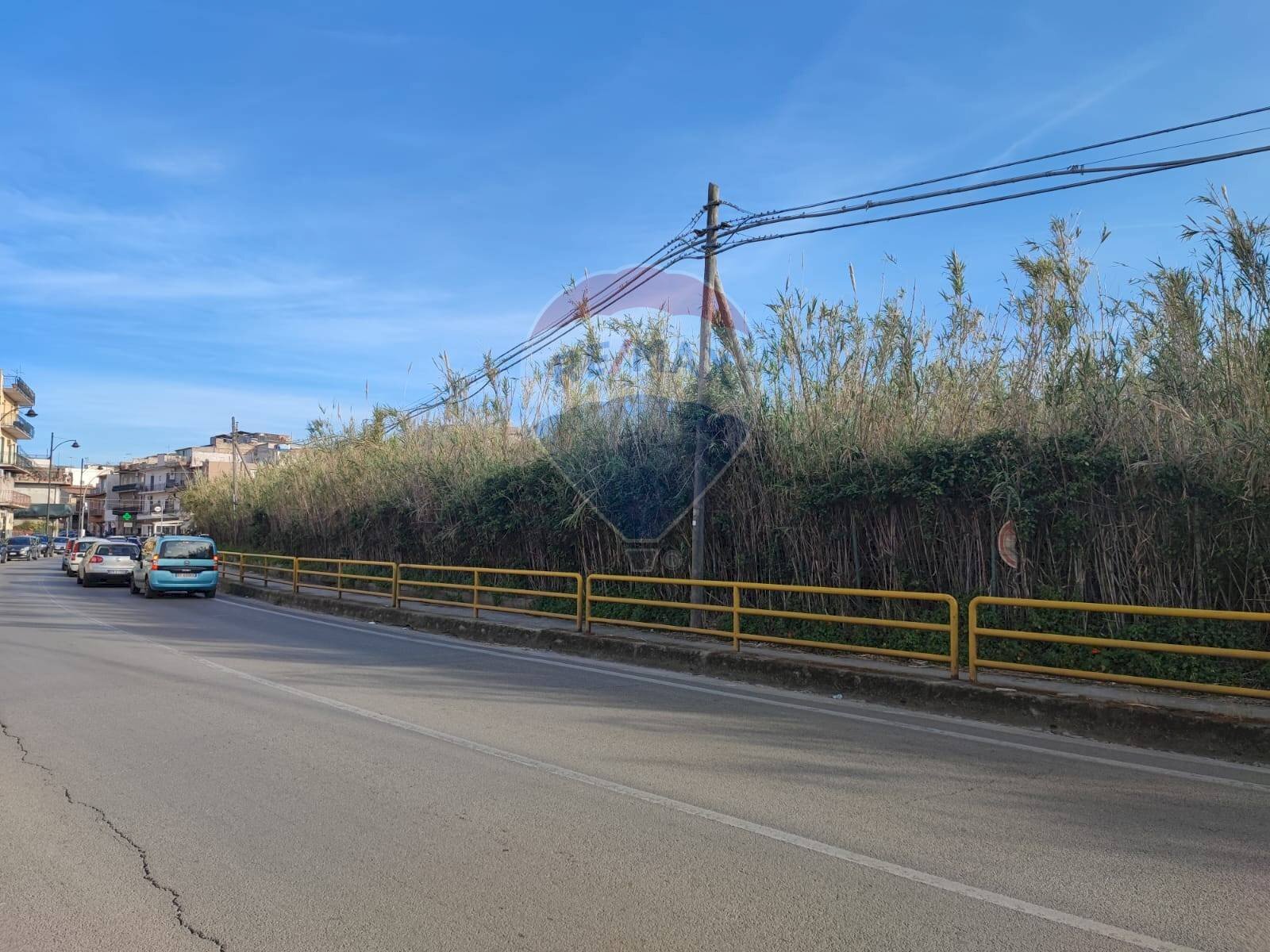 Edificio all\'aperto - Terreno agricolo CORSO UMBERTO I
 
13, Villabate - foto 2
