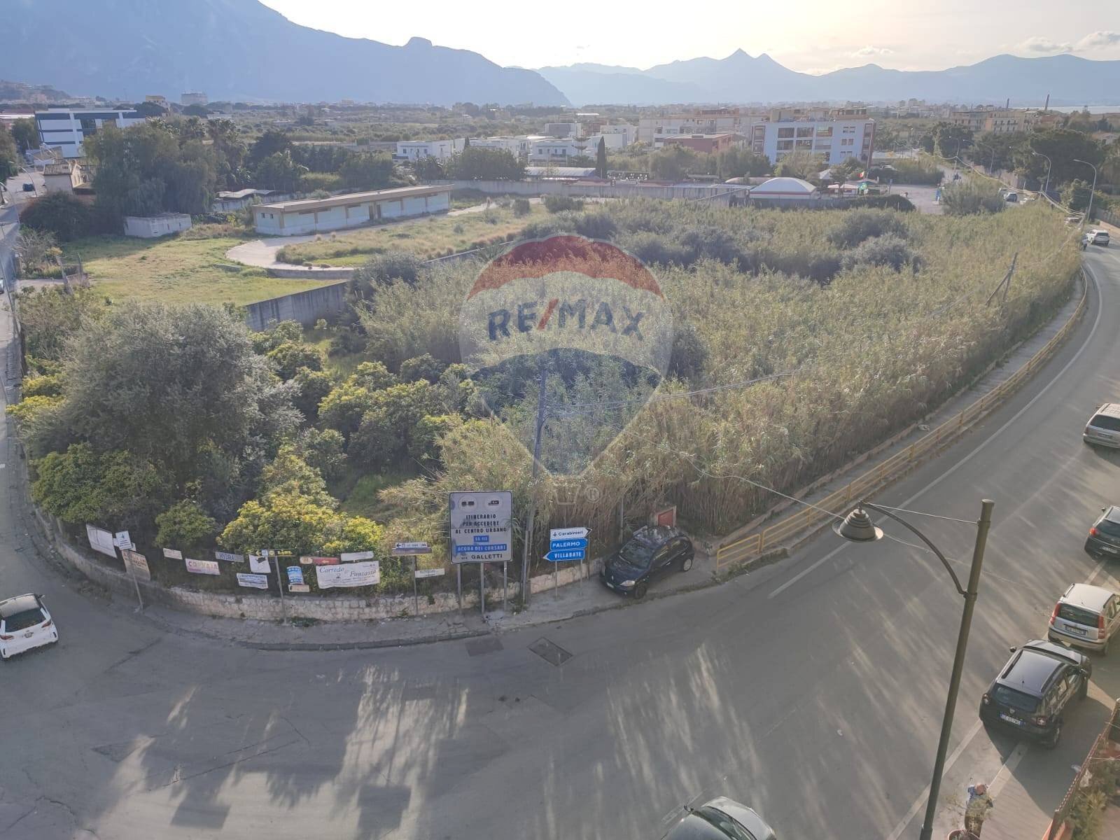 Edificio all\'aperto - Terreno agricolo CORSO UMBERTO I
 
13, Villabate - foto 3