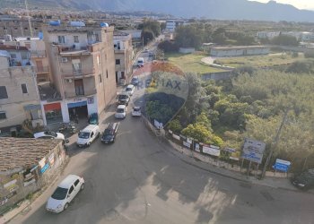 Edificio all\'aperto - Terreno agricolo CORSO UMBERTO I
13, Villabate - foto 7