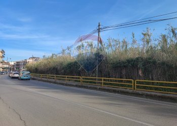 Edificio all\'aperto - Terreno agricolo CORSO UMBERTO I
13, Villabate - foto 2