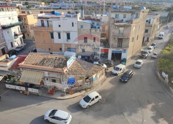 Edificio all\'aperto - Terreno agricolo CORSO UMBERTO I
13, Villabate - foto 4