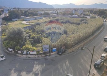 Edificio all\'aperto - Terreno agricolo CORSO UMBERTO I
13, Villabate - foto 3