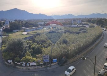 Vista delle montagne - Terreno agricolo CORSO UMBERTO I
13, Villabate - foto 8