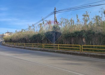 Edificio all\'aperto - Terreno agricolo CORSO UMBERTO I
13, Villabate - foto 14