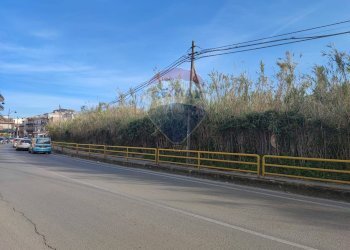 Edificio all\'aperto - Terreno agricolo CORSO UMBERTO I
13, Villabate - foto 15