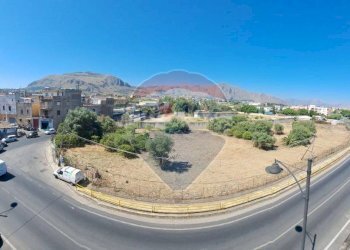 Edificio all\'aperto - Terreno agricolo CORSO UMBERTO I
13, Villabate - foto 17