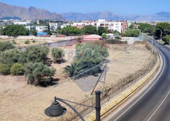 Vista delle montagne - Terreno agricolo CORSO UMBERTO I
13, Villabate - foto 19