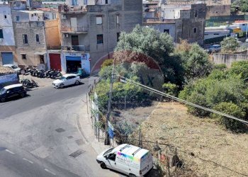 Edificio all\'aperto - Terreno agricolo CORSO UMBERTO I
13, Villabate - foto 20