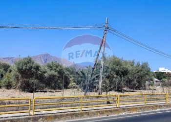 Vista delle montagne - Terreno agricolo CORSO UMBERTO I
13, Villabate - foto 23