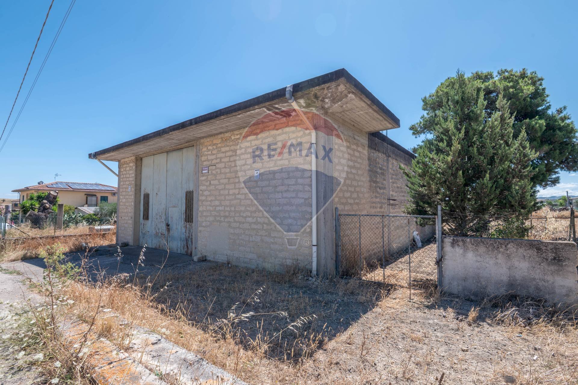 Casa all\'aperto - Magazzino via Magellano
 
14, Grammichele - foto 3