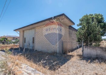 Casa all\'aperto - Magazzino via Magellano
 
14, Grammichele - foto 3