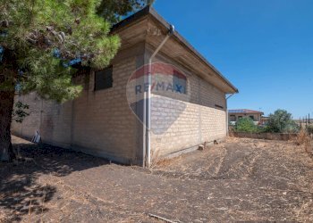 Casa all\'aperto - Magazzino via Magellano
 
14, Grammichele - foto 4