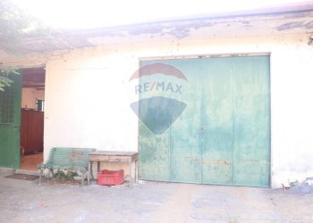 Terrazza - Terreno agricolo contrada rausa
 
11, Castiglione di Sicilia - foto 5