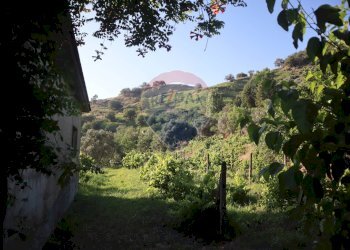 Vista delle montagne - Terreno agricolo contrada rausa
 
11, Castiglione di Sicilia - foto 12