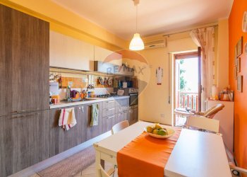 Cucina - Trilocale via Leonardo da Vinci
 
56 A, Acireale - foto 9