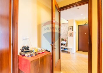 Hall / corridoio - Trilocale via Leonardo da Vinci
 
56 A, Acireale - foto 11