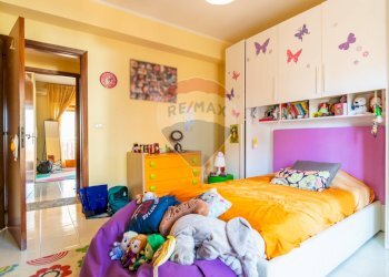 Camera / camera da letto - Trilocale via Leonardo da Vinci
 
56 A, Acireale - foto 13