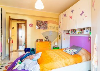 Camera / camera da letto - Trilocale via Leonardo da Vinci
 
56 A, Acireale - foto 14