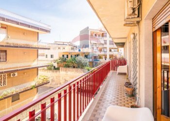 Balcone - Trilocale via Leonardo da Vinci
 
56 A, Acireale - foto 15