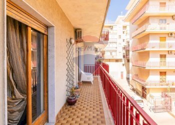 Balcone - Trilocale via Leonardo da Vinci
 
56 A, Acireale - foto 16