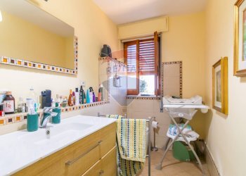 Bagno - Trilocale via Leonardo da Vinci
 
56 A, Acireale - foto 18