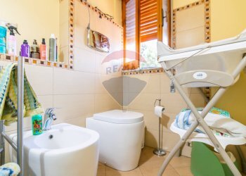 Bagno - Trilocale via Leonardo da Vinci
 
56 A, Acireale - foto 19