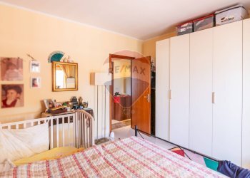 Camera / camera da letto - Trilocale via Leonardo da Vinci
 
56 A, Acireale - foto 22