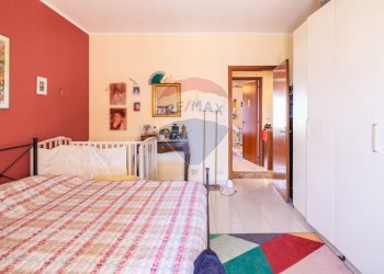 Camera / camera da letto - Trilocale via Leonardo da Vinci
 
56 A, Acireale - foto 23