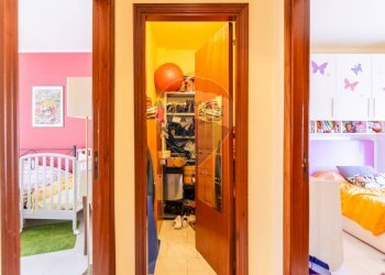 Hall / corridoio - Trilocale via Leonardo da Vinci
 
56 A, Acireale - foto 24