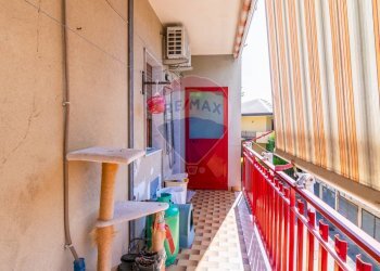 Balcone - Trilocale via Leonardo da Vinci
 
56 A, Acireale - foto 25