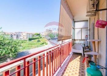 Balcone - Trilocale via Leonardo da Vinci
 
56 A, Acireale - foto 26