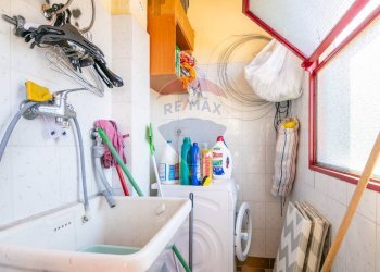 Lavanderia - Trilocale via Leonardo da Vinci
 
56 A, Acireale - foto 27