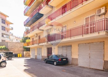 Edificio all\'aperto - Trilocale via Leonardo da Vinci
 
56 A, Acireale - foto 29