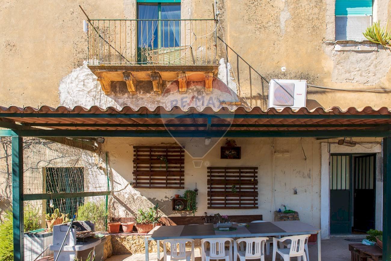 Casa all\'aperto - Villa contrada valle giumarra, Niscemi - photo 1