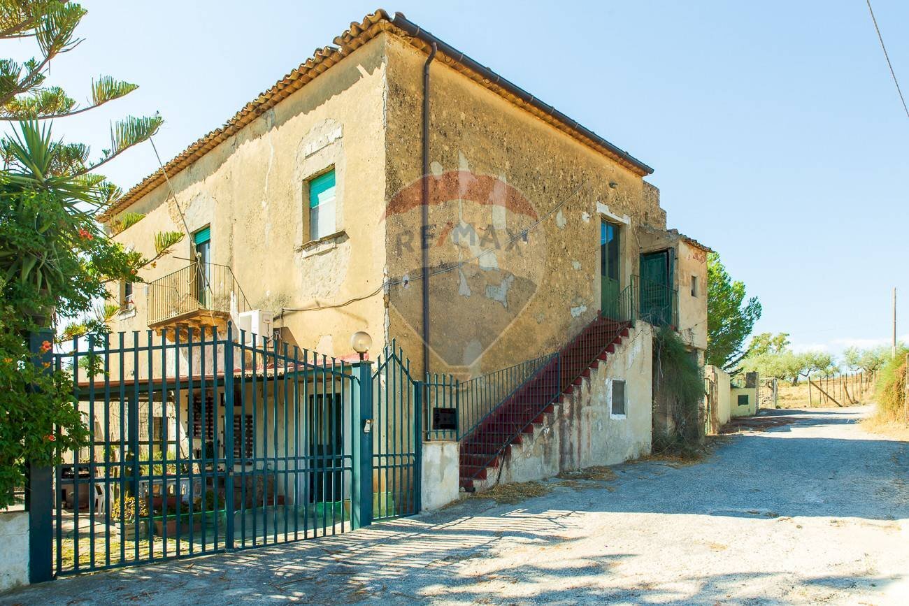 Casa all\'aperto - Villa contrada valle giumarra, Niscemi - photo 2