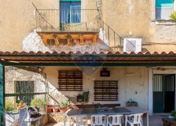 Casa all\'aperto - Villa contrada valle giumarra, Niscemi - photo 1