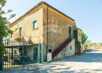Casa all\'aperto - Villa contrada valle giumarra, Niscemi - photo 2