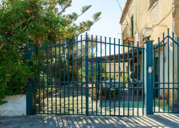 Edificio all\'aperto - Villa contrada valle giumarra, Niscemi - photo 3