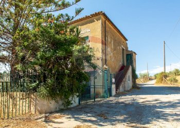 Casa all\'aperto - Villa contrada valle giumarra, Niscemi - photo 5
