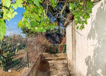 Giardino - Villa contrada valle giumarra, Niscemi - photo 6