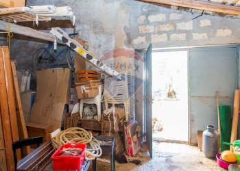 Dispensa di stoccaggio - Villa contrada valle giumarra, Niscemi - photo 7